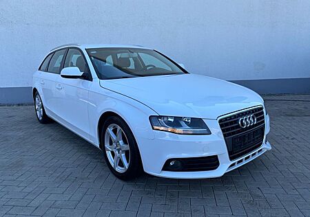 Audi A4 Avant Ambition