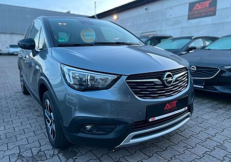 Opel Crossland X Crossland 1.2 Innovation,Kamera,Navi,PDC,19TKM!