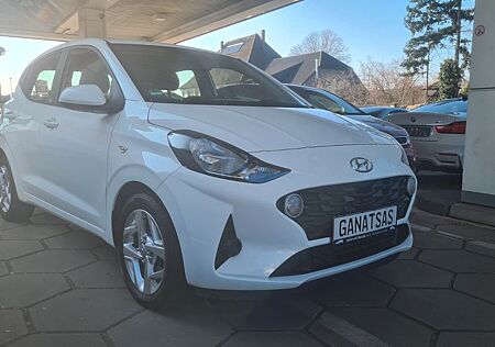 Hyundai i10 Select*Garantie*Lane Assist*Tempomat*