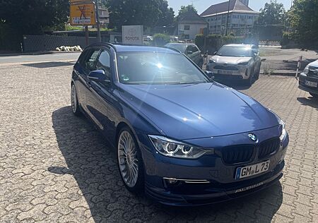 Alpina B3 3.0 Biturbo Allrad Touring -