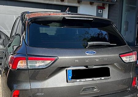 Ford Kuga 2.0 EcoBlue 140kW ST-Line Auto 4WD ST-Line