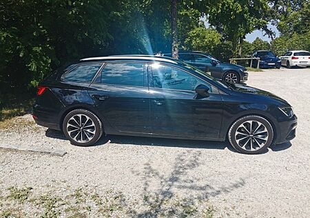Seat Leon 1.5 TSI ACT 110kW FR Sportstourer FR