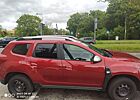 Dacia Duster TCe 150 4WD GPF Adventure Adventure