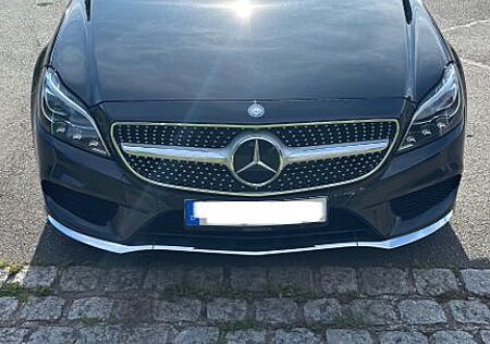 Mercedes-Benz CLS 350 Shooting Brake CLS 350 BlueTEC 4MATI...