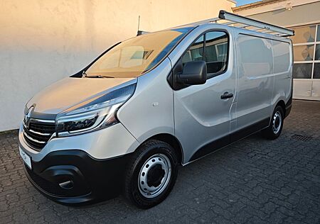 Renault Trafic Kasten L1H1 2,8t Komfort Klima Navi Kamer