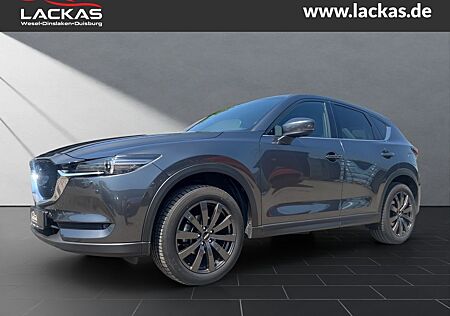 Mazda CX-5 Sports-Line 2WD 2.5*NAVI*BOSE*LEDER*SITZKÜH