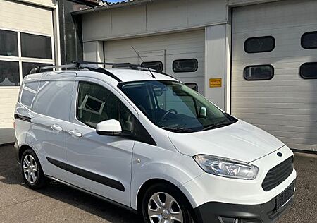 Ford Transit Courier 1.6 TDCi