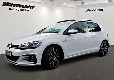 VW Golf Volkswagen VII Lim. GTI Performance GSD/Navi/
