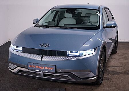 Hyundai IONIQ 5 58 kWh RWD TECHNIQ Aut.*WPU*Asiis-P*Bose