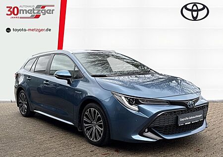 Toyota Corolla Touring Sports 2.0 Hybrid Club +Kamera +