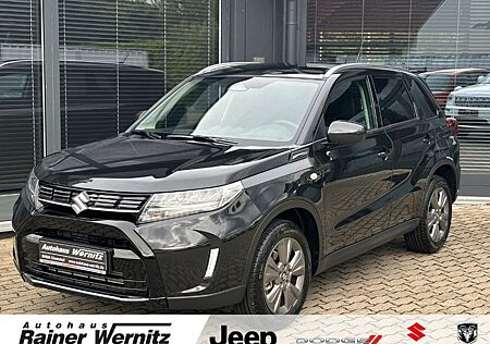 Suzuki Vitara 1.4 BOOSTERJET Hybrid Comfort Allgrip