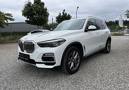 BMW X5 xDrive 30 d xLine*7 SITZE*360 KAMERA*LED