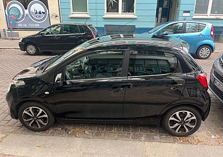 Citroën C1 PureTech 82 Shine