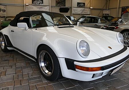 Porsche 911 Urmodell 911 Carrera 3.2 Speedster