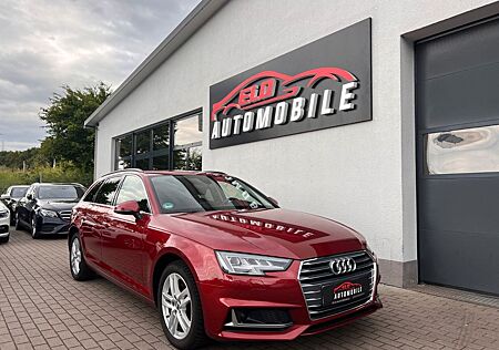 Audi A4 Avant 40 TFSI Sport*Läuft Unruhig*