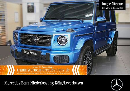 Mercedes-Benz G 580 EQ AMG/Exclusive/360°/SHD/MULTIBEAM/20"