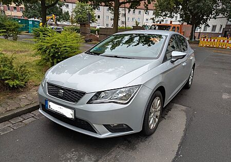 Seat Leon 1.2 TSI 81kW Start&Stop Style Style
