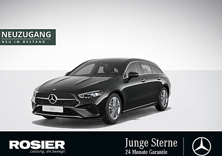 Mercedes-Benz CLA 200 Shooting Brake CLA 200 SB d Progressive Advanced+ AHK Distr. LE