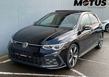 VW Golf Volkswagen GTD Pan/IQMatrix/Kam/Key/FOG/DCC/H&K/AHK/18
