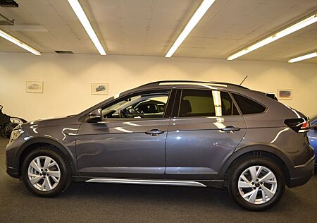 VW Taigo gebraucht kaufen VW Taigo Volkswagen LIFE