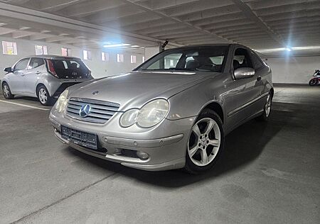 Mercedes-Benz CLC 220 C220CDI /TÜV/