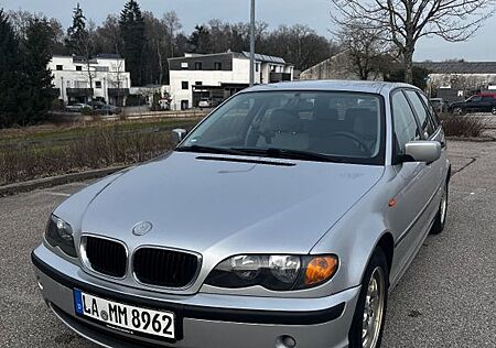 BMW 316i touring -