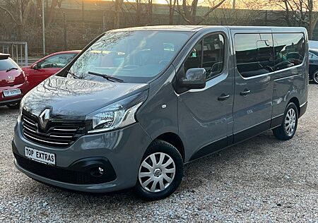 Renault Trafic Combi 8 SITZER L2H1 2,9t Expression TOP