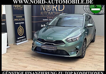 Kia Cee'd Sportswagon Ceed SW CD 1.5 T-GDi GPF 7DCT Spin Navi/PDC/SHZ