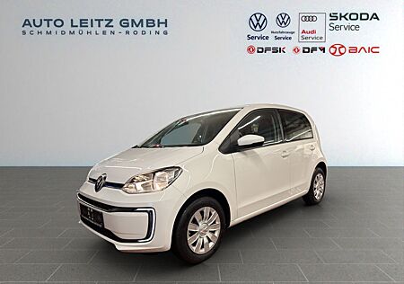 VW e-up! Volkswagen e-up! e-up! move! Kamera PDC GRA SHZ WSSheizb BT