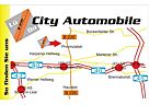 Opel Insignia B Sports Tourer Innovation Automatik