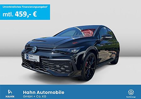 VW Golf Volkswagen GTI 2,0 l TSI OPF 195 kW (265 PS)