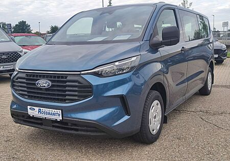 Ford Transit Custom Kombi Aut L2 Trend*AHK/5JA GAR