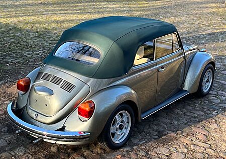 VW Käfer Volkswagen 1303 LS Cabriolet