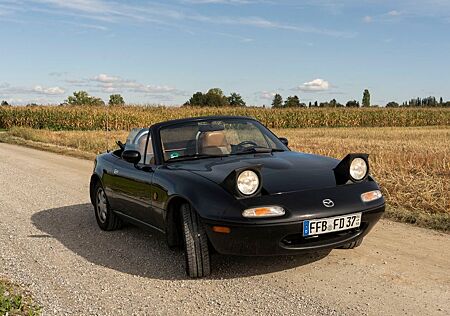 Mazda MX-5 NA Miata Sondermodell