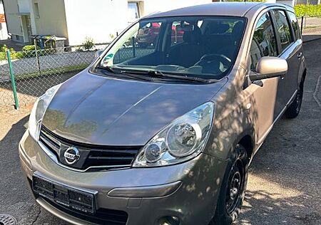 Nissan Note acenta 1.6