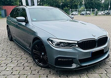 BMW 530d Touring M-Performance