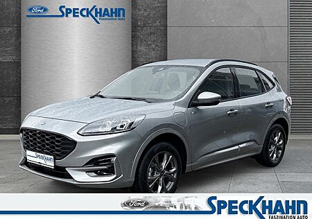 Ford Kuga gebraucht kaufen Ford Kuga Plug-In Hybrid ST-Line 2.5 Duratec -PHEV KA