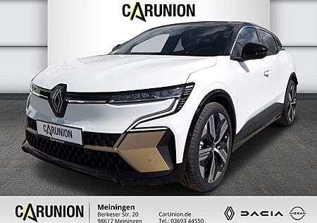 Renault Megane E-Tech 100% Elektr. EV60 220 ICONIC
