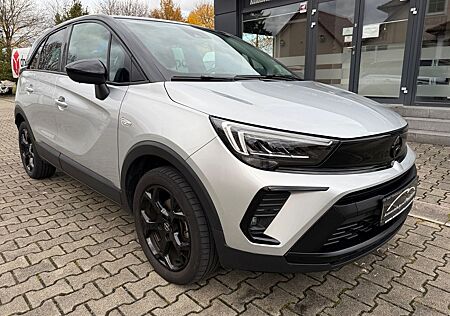 Opel Crossland X gebraucht kaufen Opel Crossland X Elegance *SHZ*NAVI*KAM*PDC