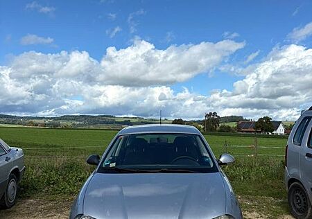 Seat Ibiza 1.4