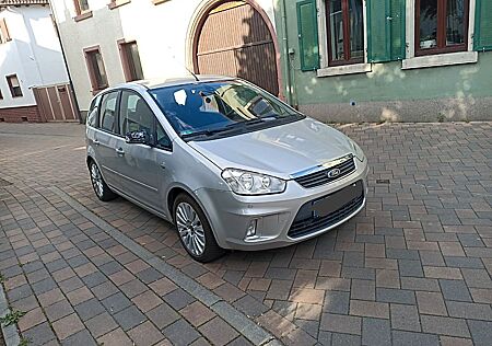 Ford C-Max 2,0 Titanium Titanium