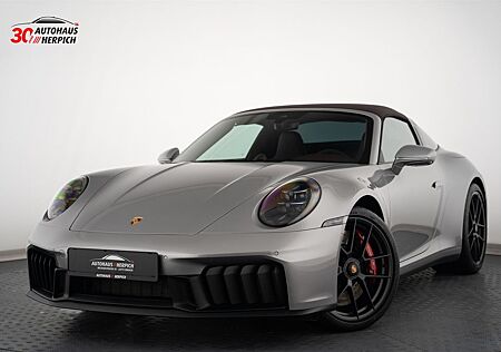 Porsche 992 .2 Targa 4 GTS T-Hybrid Matrix Lift BOSE 360