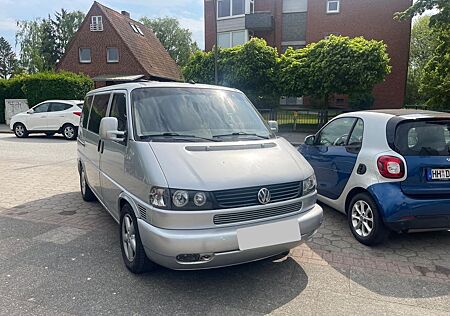 VW T4 Multivan Volkswagen