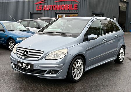 Mercedes-Benz B 200 CDI/Pano/Navi/SHZ/PDC/Klimaa./Tempomat