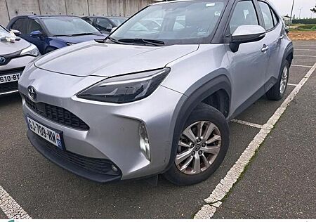 Toyota Yaris Cross Cross 1.5 Hybrid Dynamic Aut. LED K