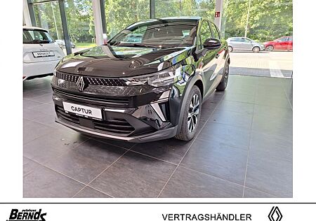 Renault Captur TCe 90 EVOLUTION NAVI KLIMAAUTO VOLL LED