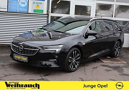 Opel Insignia ST 2.0 Turbo AT9 Ultimate+AHK+ACC+