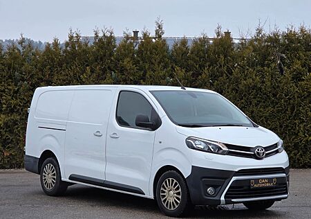 Toyota Pro Ace Proace L2 Kasten 2.0 Diesel-Aut.-Navi-Camera-AHK