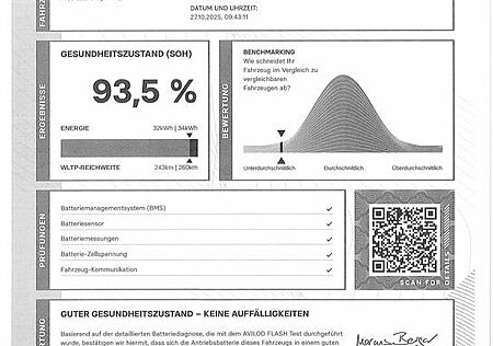 VW e-up! gebraucht kaufen VW e-up! Volkswagen e-up! Klima