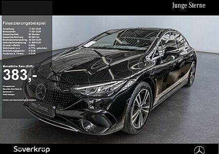Mercedes-Benz EQE 300 ,